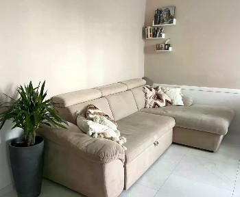 Продается 2-комн. квартира, 35,6 м²