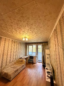 Продается 1-комн. квартира, 32 м²