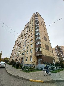 Продается 2-комн. квартира, 47 м²