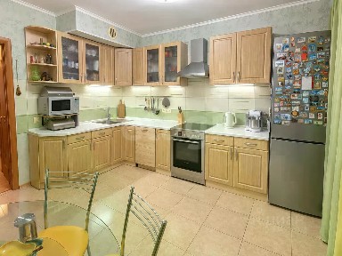 Продается 2-комн. квартира, 69,5 м²