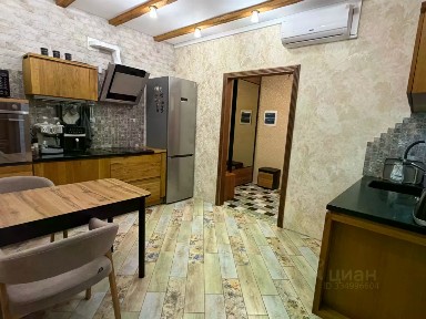 Продается 2-комн. квартира, 55 м²