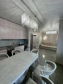 Продается 2-комн. квартира, 45,7 м²