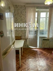 Продается 2-комн. квартира, 52,4 м²