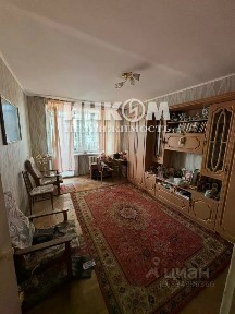 Продается 1/6 квартиры, 35,4/20/8 м²