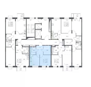 Продается 1-комн. квартира, 36,4 м²