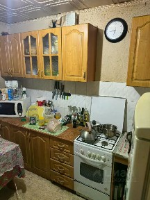 Продается 3-комн. квартира, 63,3 м²