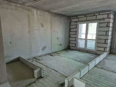 Продается 2-комн. квартира, 54,6 м²