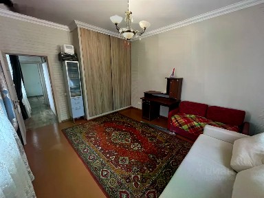 Продается 2-комн. квартира, 45 м²