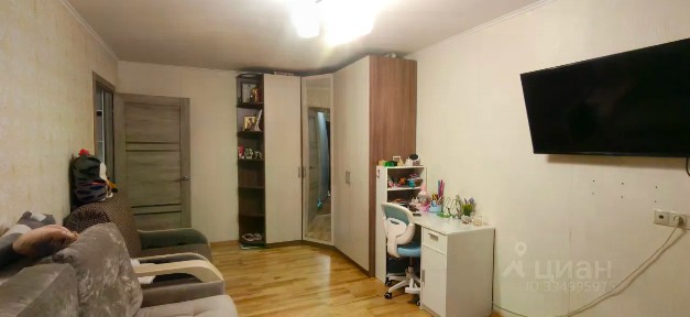 Продается 2-комн. квартира, 44 м²