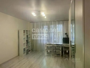 Продается 1-комн. квартира, 35,2 м²