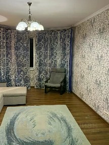 Продается 3-комн. квартира, 76,4 м²