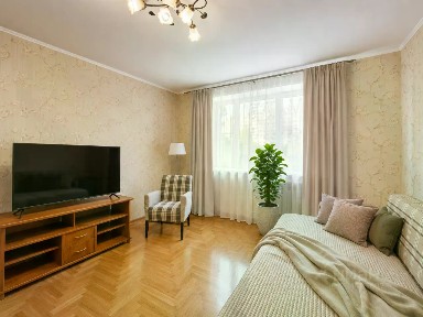 Продается 4-комн. квартира, 76,4 м²