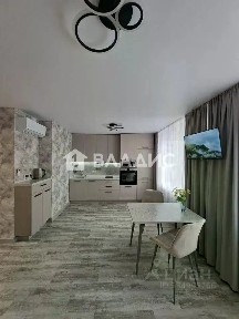 Продается студия, 30,4 м²