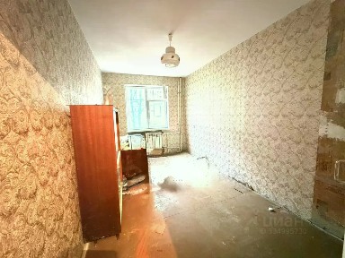 Продается 2-комн. квартира, 42 м²
