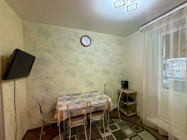 Продается 2-комн. квартира, 53 м²