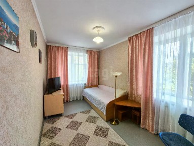 Продается 2-комн. квартира, 40,2 м²