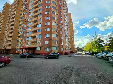 Продается 2-комн. квартира, 74,7 м²