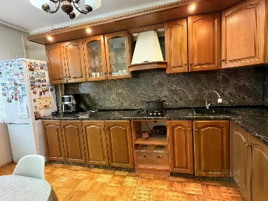 Продается 3-комн. квартира, 112 м²