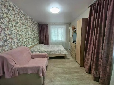 Продается 1-комн. квартира, 30 м²