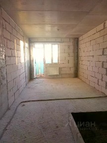 Продается студия, 27,6 м²