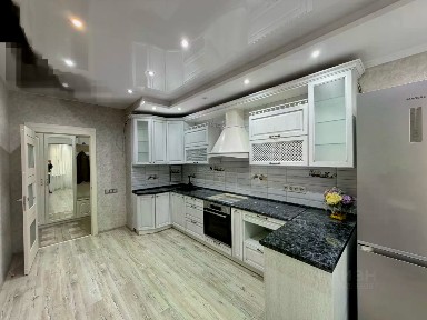Продается 2-комн. квартира, 59 м²
