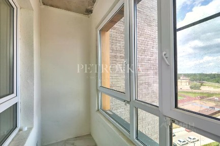 Продается 3-комн. квартира, 56,9 м²