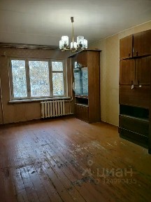 Продается 2-комн. квартира, 45,3 м²