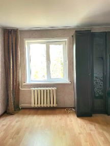 Продается 1-комн. квартира, 30,6 м²