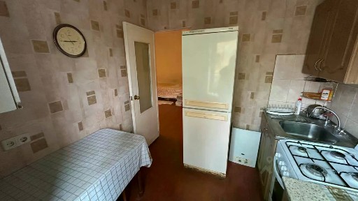 Продается 2-комн. квартира, 40,6 м²