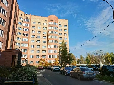 Продается 3-комн. квартира, 75,6 м²