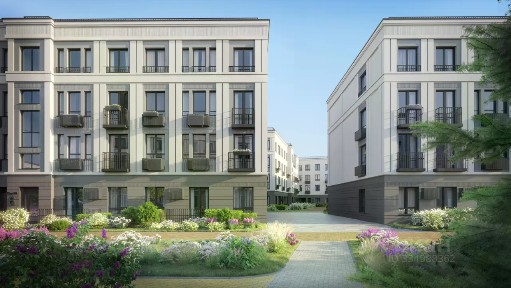 Продается 2-комн. квартира, 64 м²