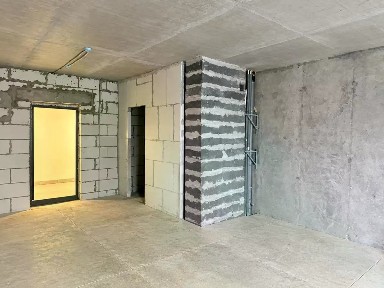 Продается студия, 35,2 м²