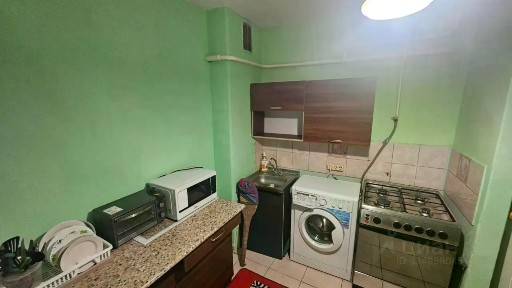 Продается 1-комн. квартира, 30,2 м²