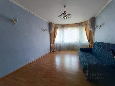 Продается 3-комн. квартира, 90 м²