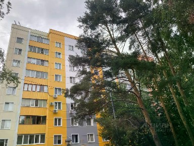 Продается 3-комн. квартира, 68,3 м²