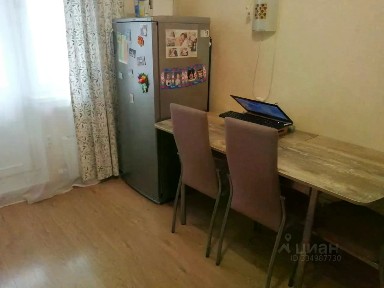 Продается 2-комн. квартира, 55,5 м²