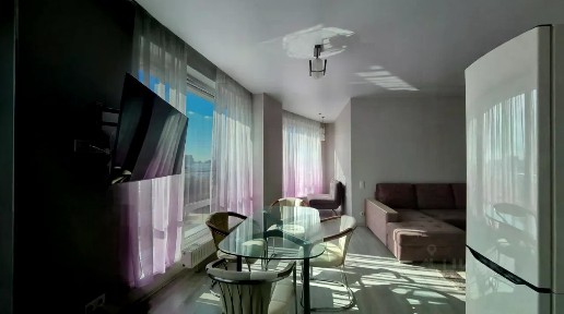 Продается 3-комн. квартира, 104,4 м²