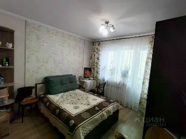 Продается 2-комн. квартира, 47 м²