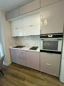 Продается 1-комн. квартира, 40 м²