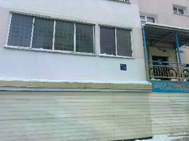 Продается помещение свободного назначения, 37,5 м²