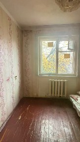 Продается 4-комн. квартира, 61,1 м²