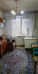 Продается 3-комн. квартира, 65 м²