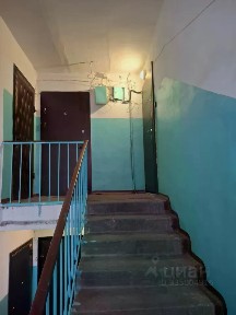 Продается 1-комн. квартира, 30,7 м²