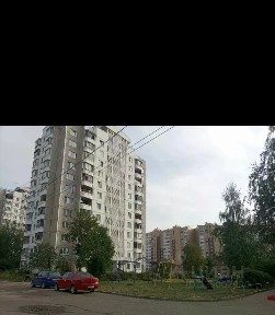 Продается 1/8 квартиры, 56/28/9 м²