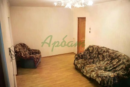 Продается 4-комн. квартира, 62 м²