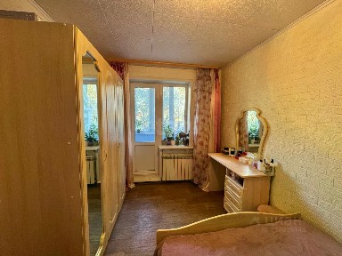 Продается 2-комн. квартира, 46,5 м²