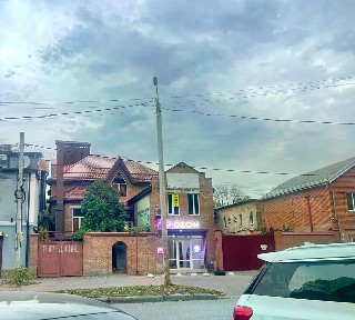Продается здание, 421 м²