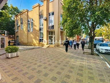 Продается здание, 1 047 м²