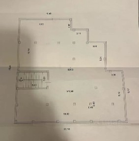 Продается помещение свободного назначения, 324,2 м²