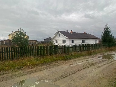 Продается 1-этажный дом, 91 м²